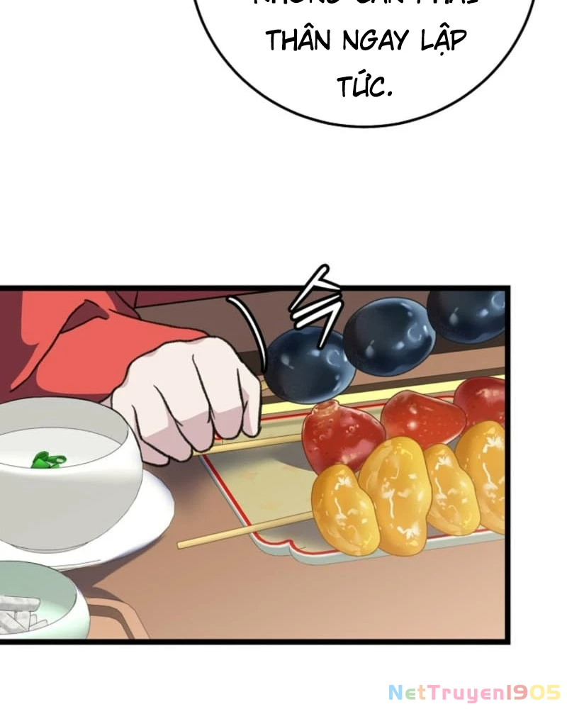 Hồi Sinh Huyết Mạch Nam Cung Chapter 19 - 33