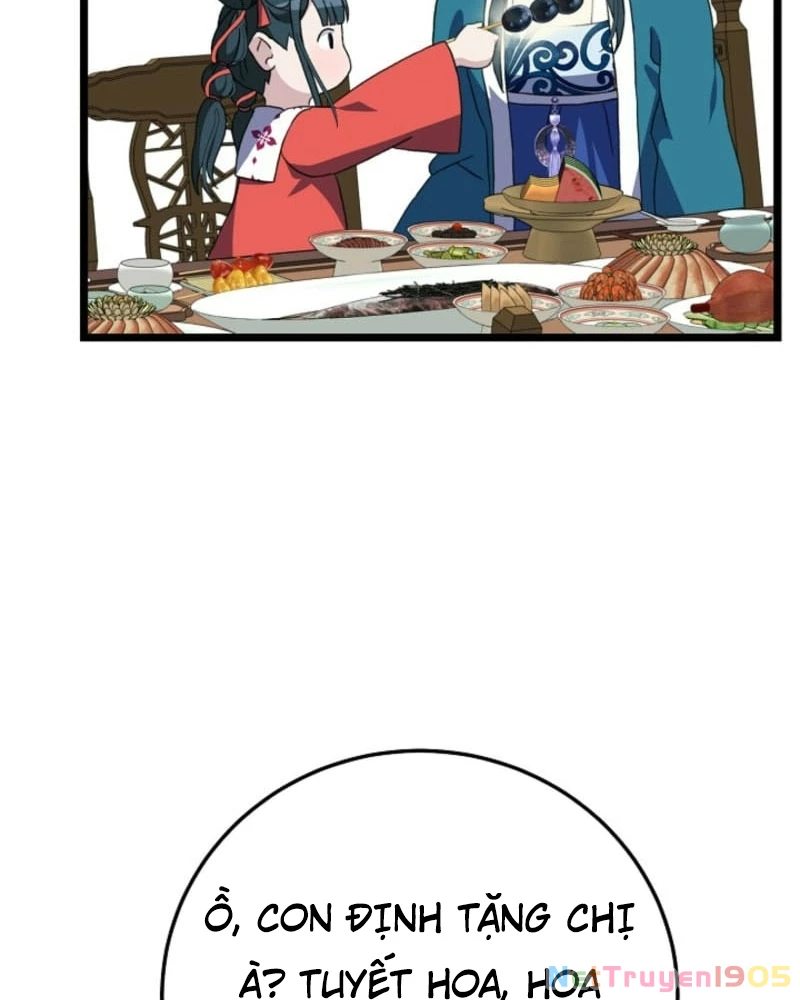 Hồi Sinh Huyết Mạch Nam Cung Chapter 19 - 35