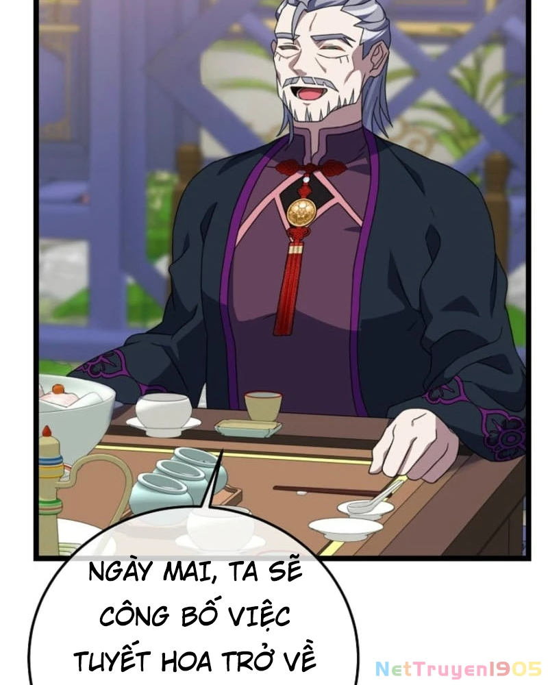 Hồi Sinh Huyết Mạch Nam Cung Chapter 19 - 40