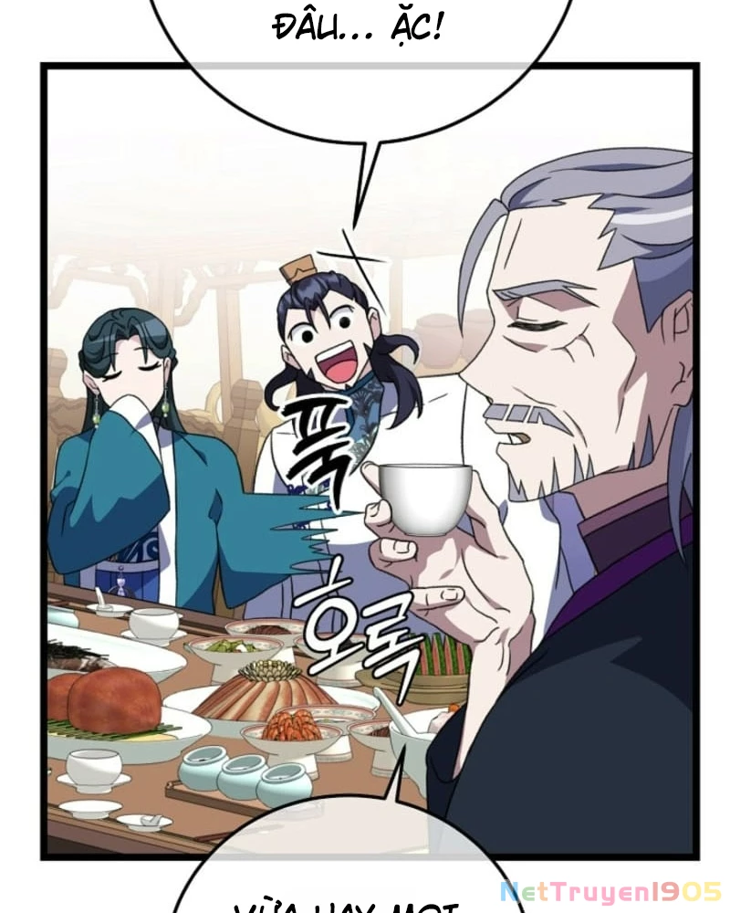 Hồi Sinh Huyết Mạch Nam Cung Chapter 19 - 44