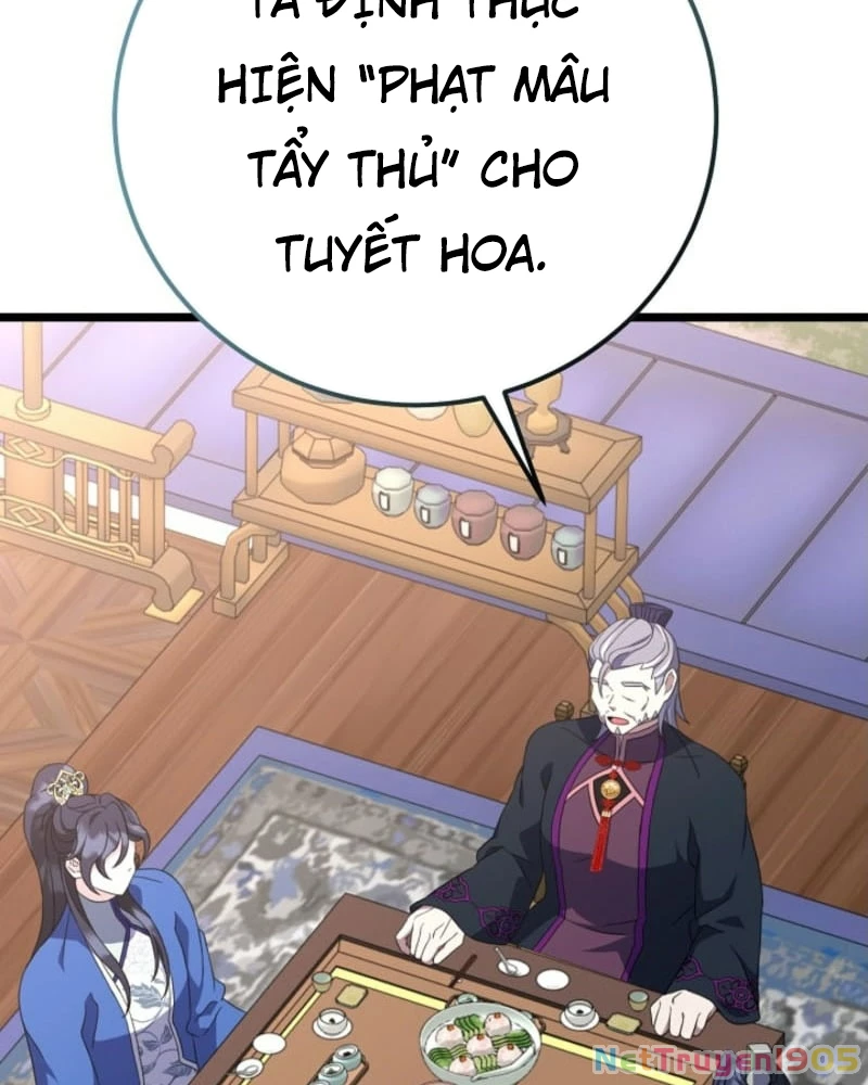 Hồi Sinh Huyết Mạch Nam Cung Chapter 19 - 48