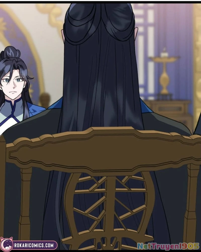 Hồi Sinh Huyết Mạch Nam Cung Chapter 19 - 58