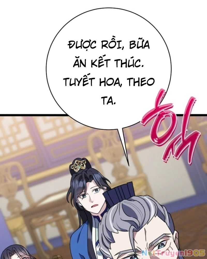 Hồi Sinh Huyết Mạch Nam Cung Chapter 19 - 86