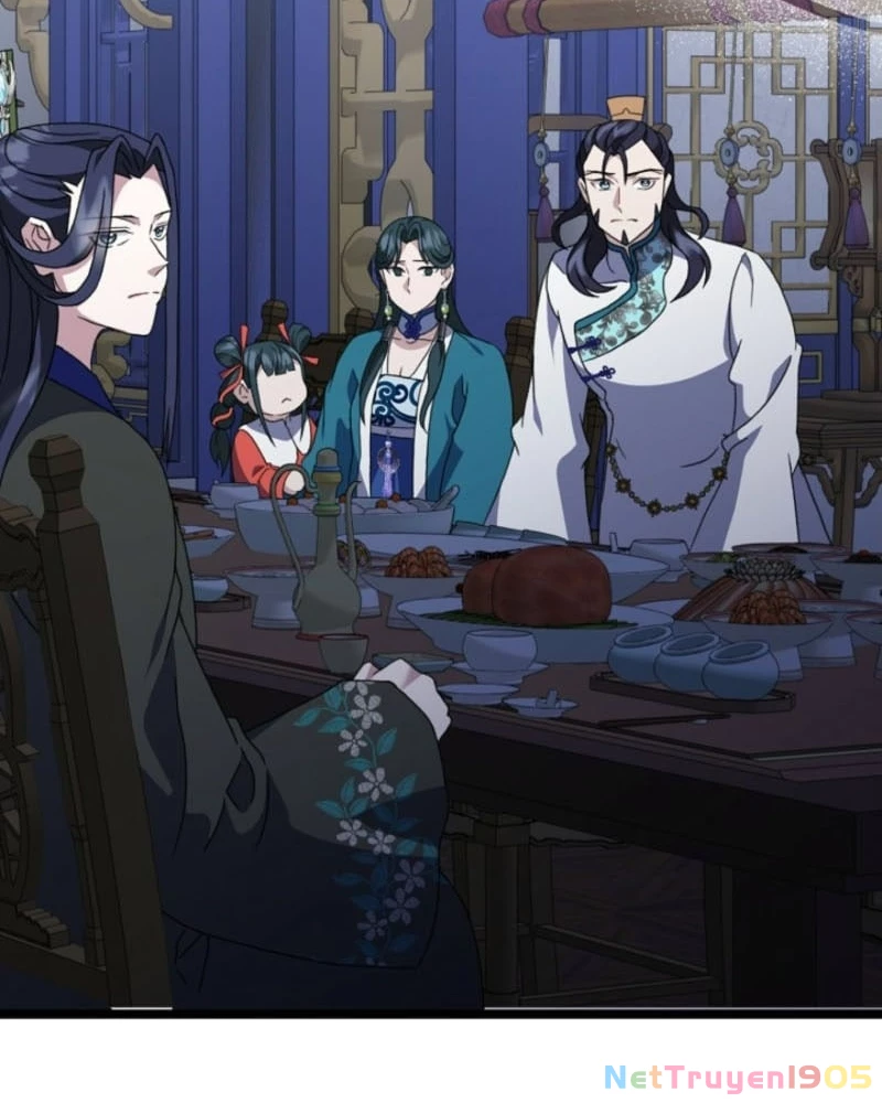 Hồi Sinh Huyết Mạch Nam Cung Chapter 19 - 90