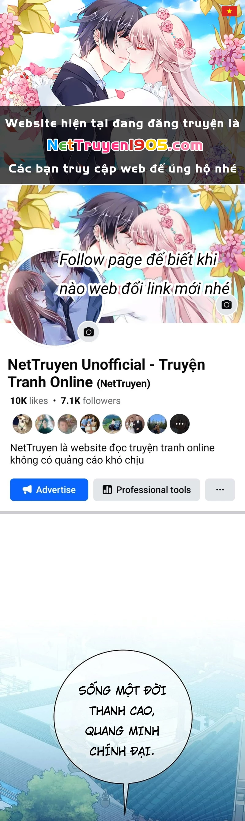 Hồi Sinh Huyết Mạch Nam Cung Chapter 20 - 1