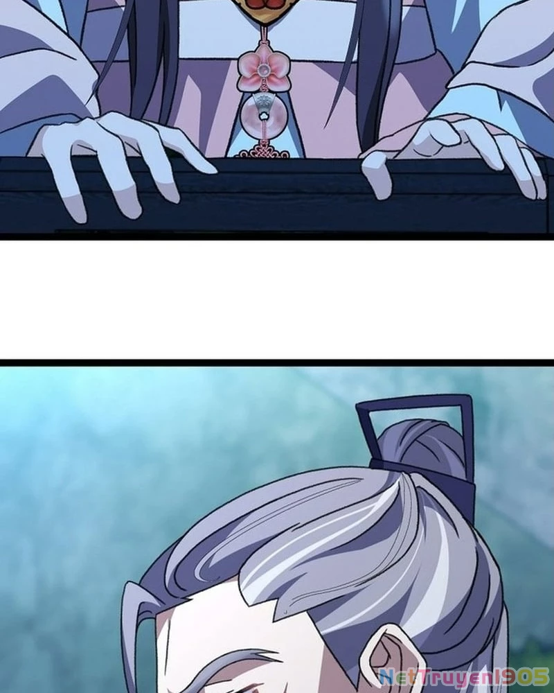 Hồi Sinh Huyết Mạch Nam Cung Chapter 20 - 22