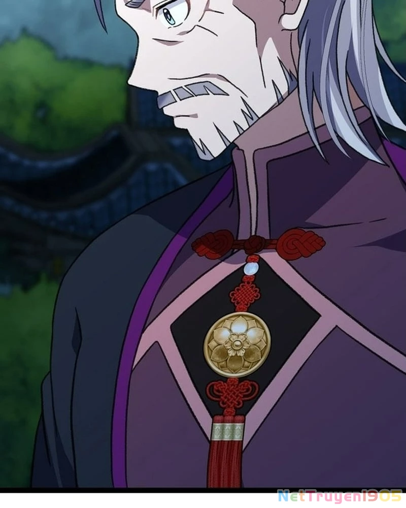 Hồi Sinh Huyết Mạch Nam Cung Chapter 20 - 23