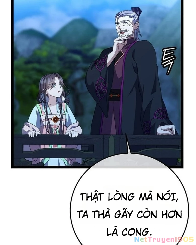 Hồi Sinh Huyết Mạch Nam Cung Chapter 20 - 25