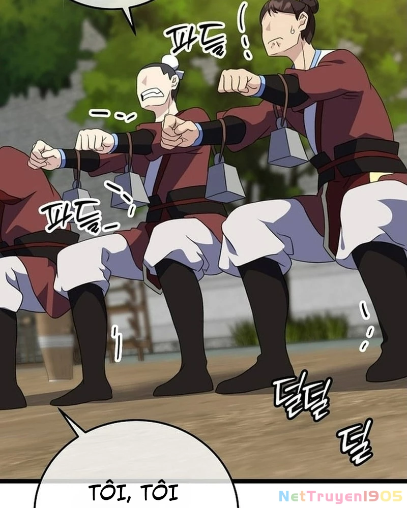 Hồi Sinh Huyết Mạch Nam Cung Chapter 20 - 86