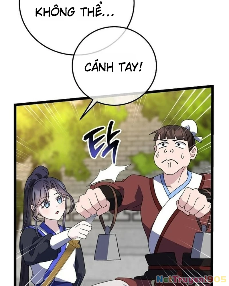 Hồi Sinh Huyết Mạch Nam Cung Chapter 20 - 87