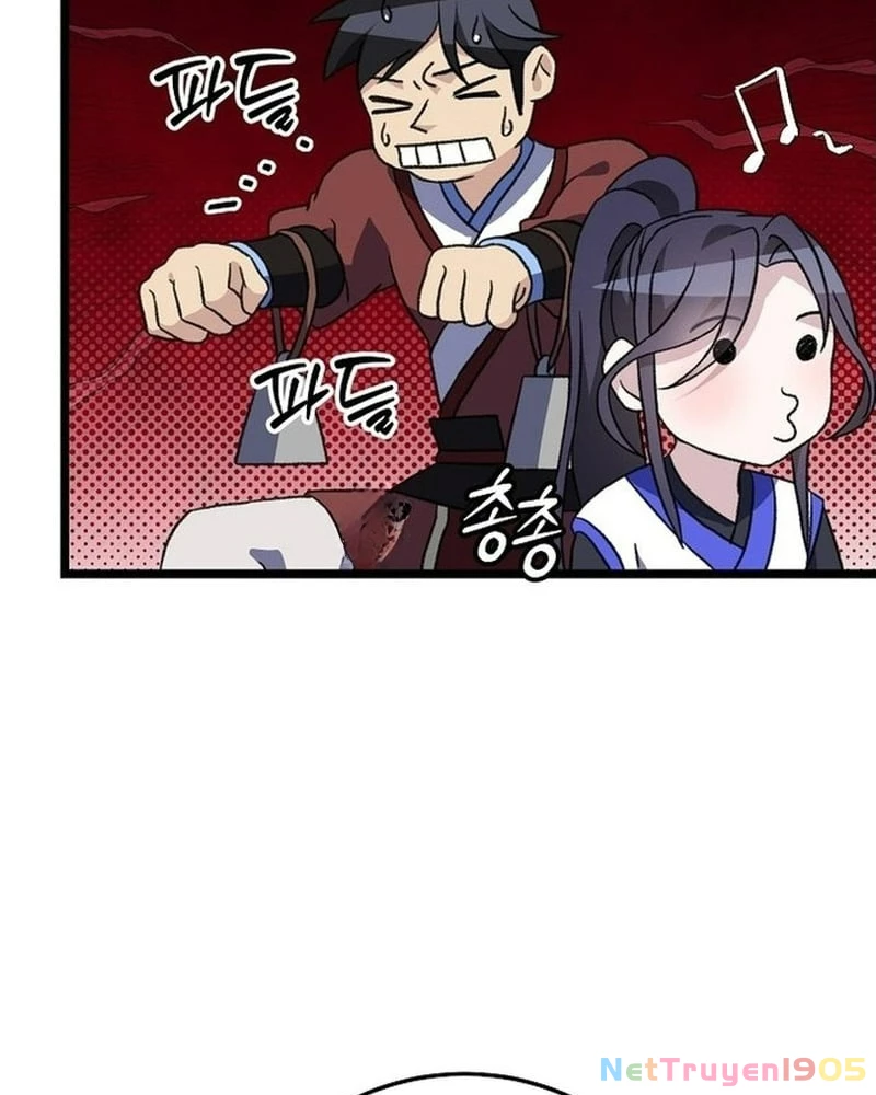 Hồi Sinh Huyết Mạch Nam Cung Chapter 20 - 92