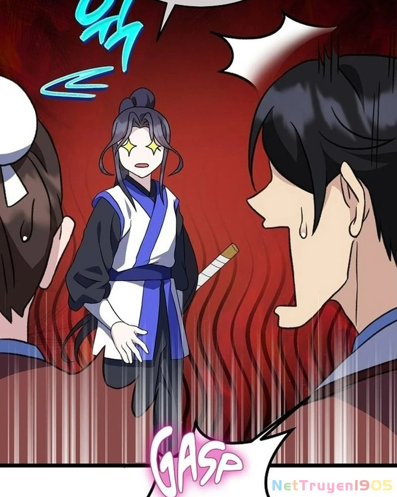 Hồi Sinh Huyết Mạch Nam Cung Chapter 20 - 122