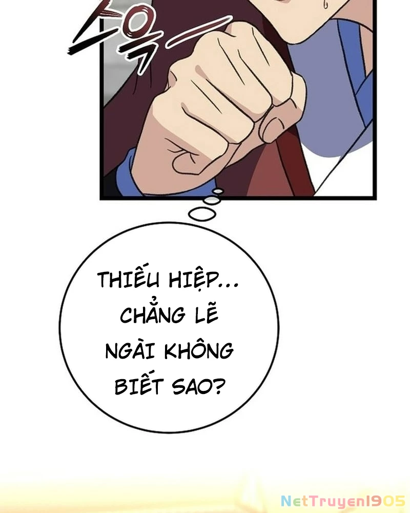 Hồi Sinh Huyết Mạch Nam Cung Chapter 20 - 144