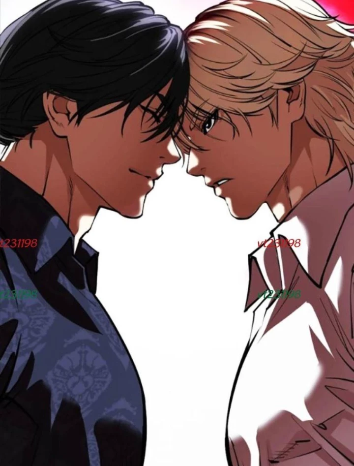 Hoán Đổi Diệu Kỳ Chapter 568 - 4