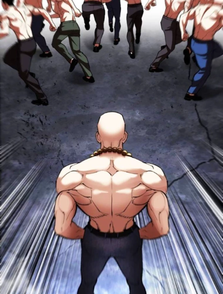 Hoán Đổi Diệu Kỳ Chapter 568 - 46