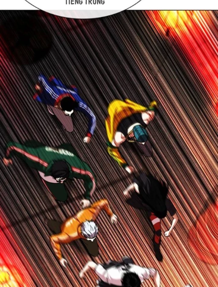 Hoán Đổi Diệu Kỳ Chapter 568 - 54