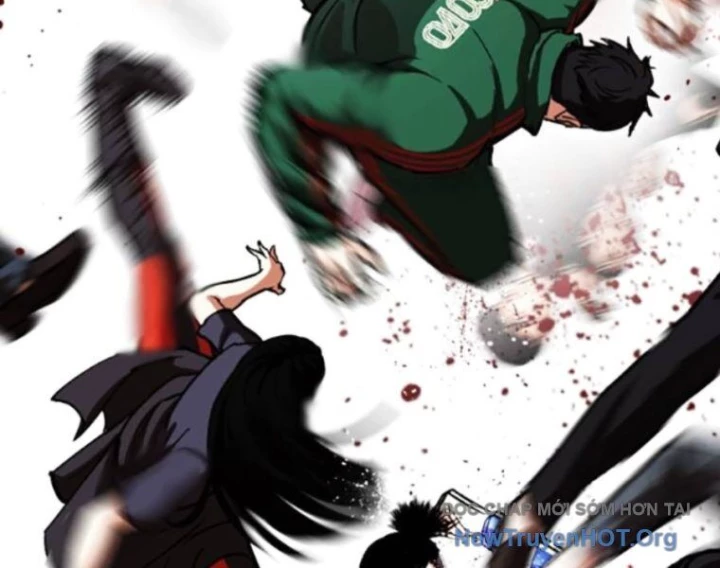 Hoán Đổi Diệu Kỳ Chapter 568 - 97