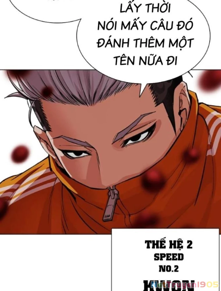 Hoán Đổi Diệu Kỳ Chapter 568 - 110