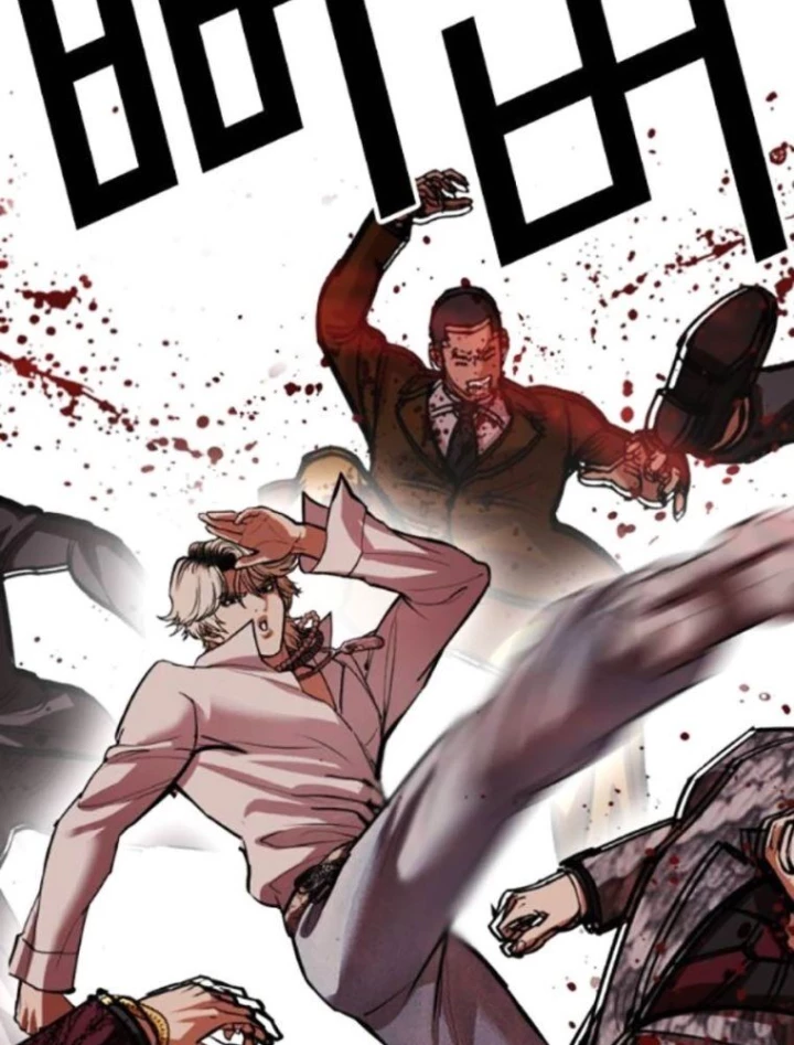 Hoán Đổi Diệu Kỳ Chapter 568 - 114