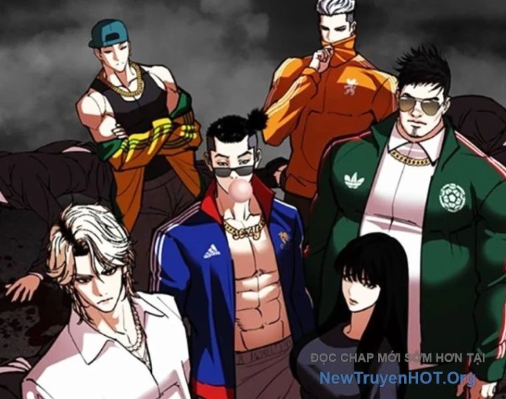 Hoán Đổi Diệu Kỳ Chapter 568 - 123