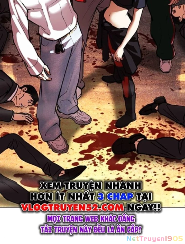 Hoán Đổi Diệu Kỳ Chapter 568 - 124