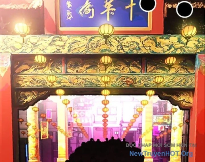 Hoán Đổi Diệu Kỳ Chapter 568 - 129