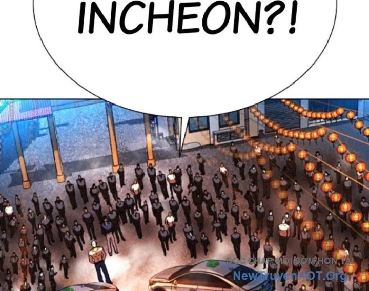 Hoán Đổi Diệu Kỳ Chapter 568 - 157