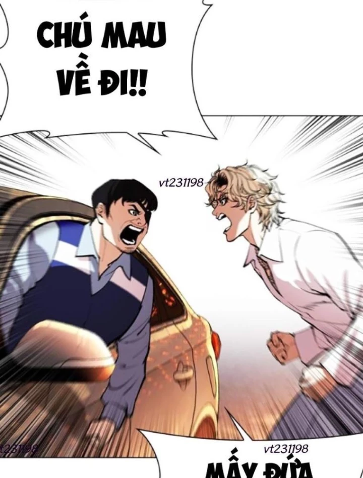 Hoán Đổi Diệu Kỳ Chapter 568 - 176