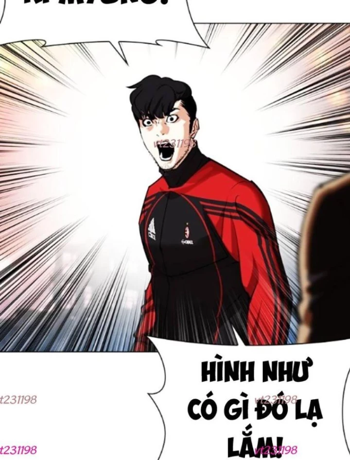 Hoán Đổi Diệu Kỳ Chapter 568 - 184