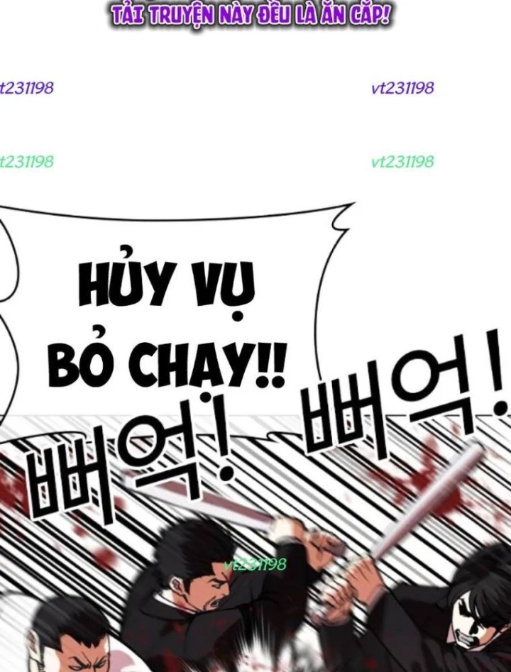 Hoán Đổi Diệu Kỳ Chapter 568 - 196