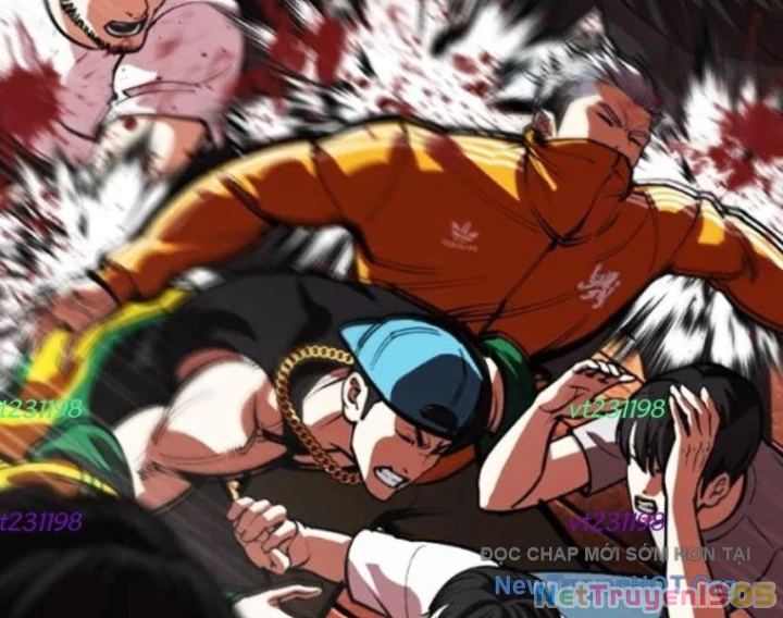 Hoán Đổi Diệu Kỳ Chapter 568 - 197