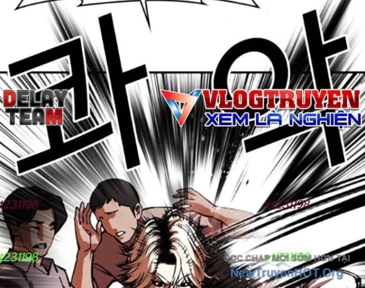 Hoán Đổi Diệu Kỳ Chapter 568 - 203