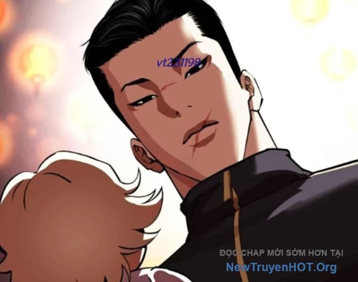 Hoán Đổi Diệu Kỳ Chapter 568 - 209