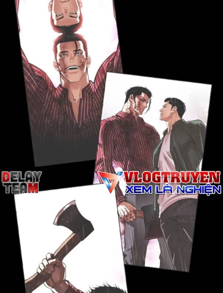 Hoán Đổi Diệu Kỳ Chapter 568 - 242