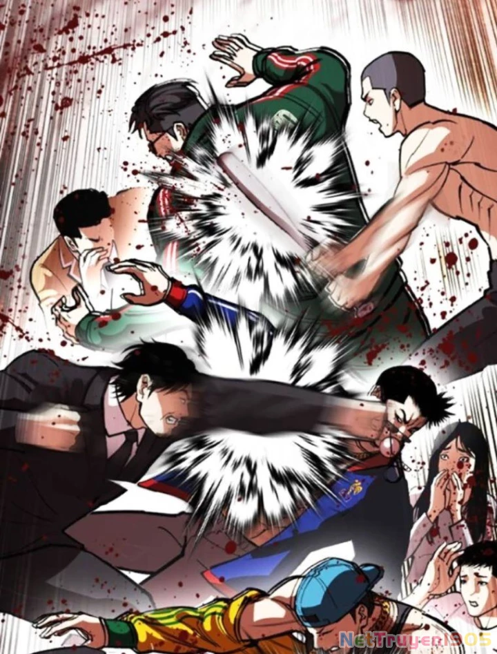 Hoán Đổi Diệu Kỳ Chapter 568 - 256