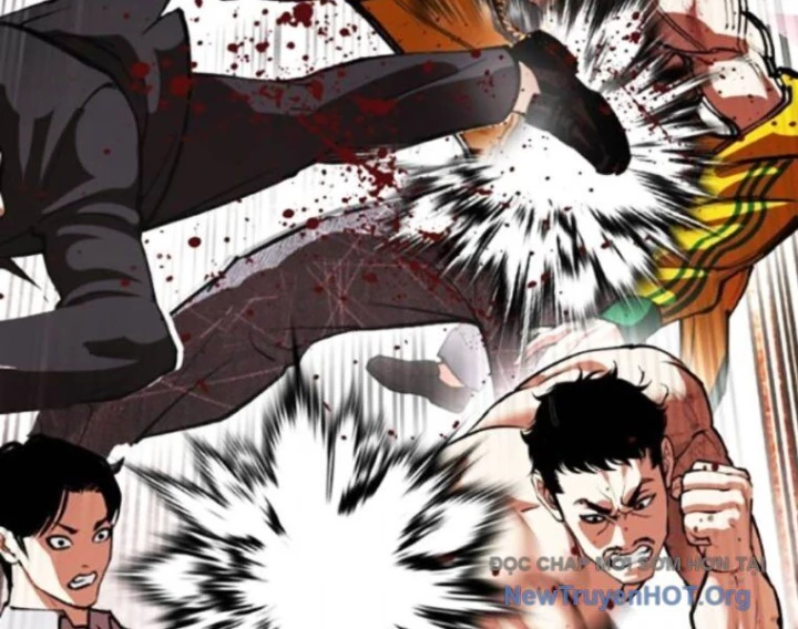 Hoán Đổi Diệu Kỳ Chapter 568 - 257