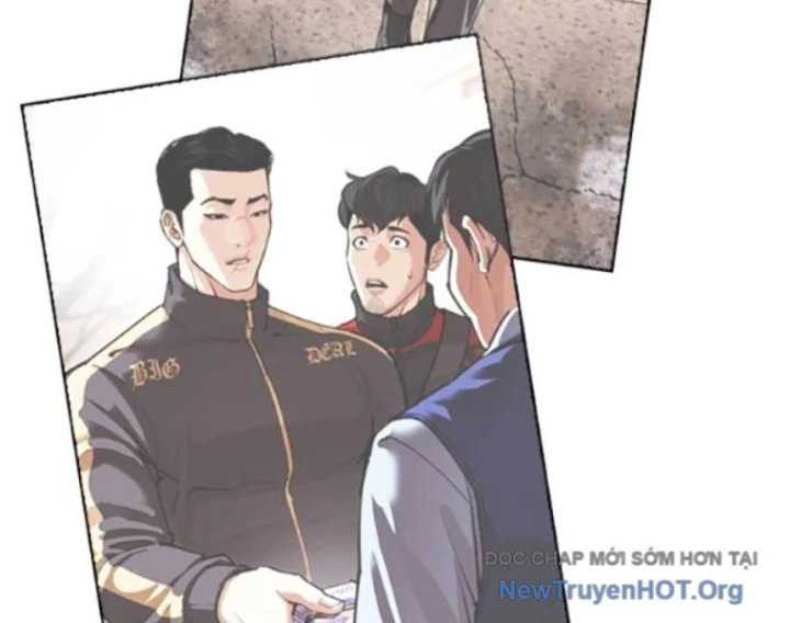 Hoán Đổi Diệu Kỳ Chapter 568 - 261