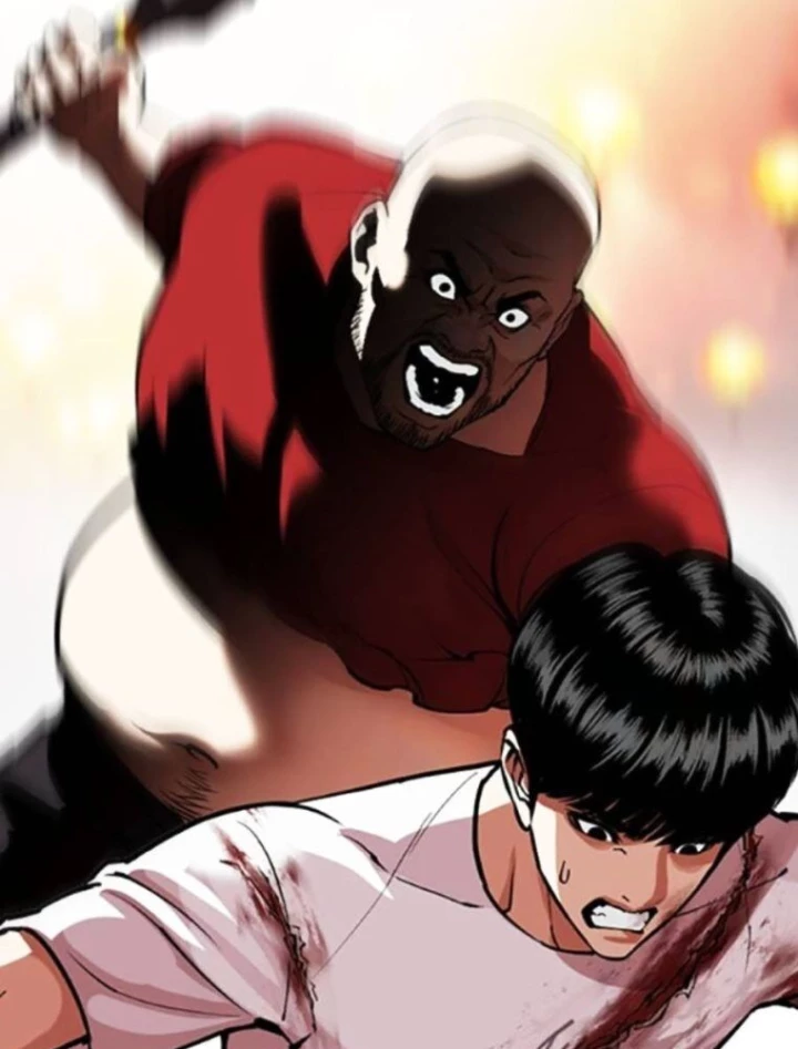 Hoán Đổi Diệu Kỳ Chapter 568 - 264