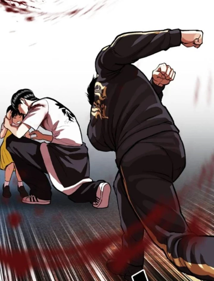 Hoán Đổi Diệu Kỳ Chapter 568 - 272