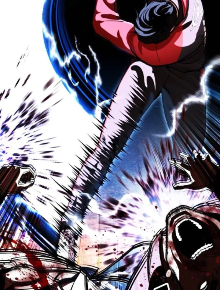 Hoán Đổi Diệu Kỳ Chapter 568 - 288