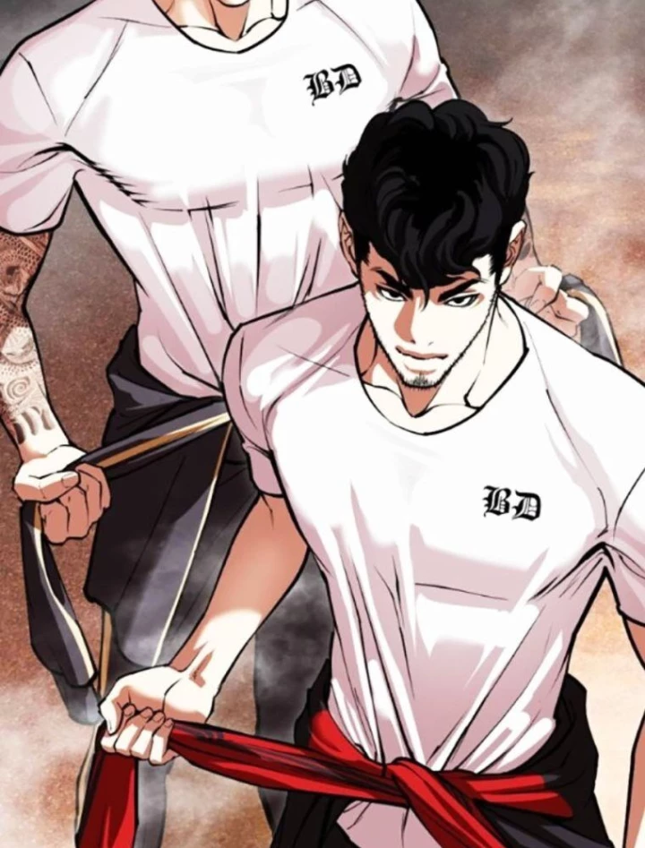 Hoán Đổi Diệu Kỳ Chapter 568 - 308