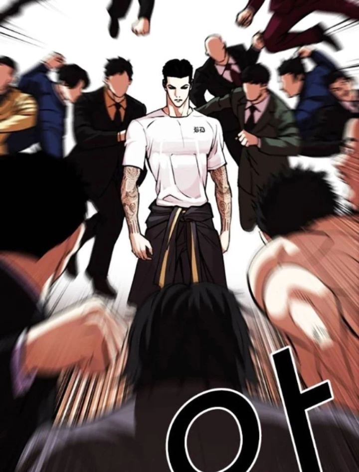 Hoán Đổi Diệu Kỳ Chapter 568 - 324