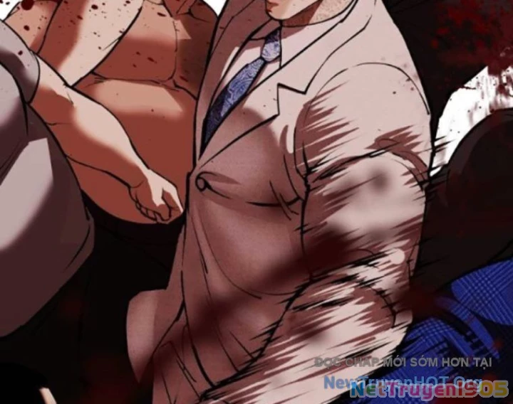 Hoán Đổi Diệu Kỳ Chapter 568 - 329