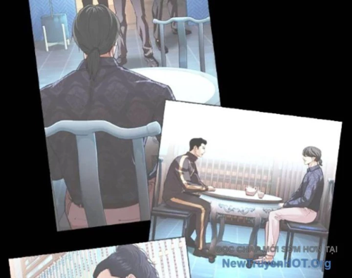 Hoán Đổi Diệu Kỳ Chapter 568 - 357