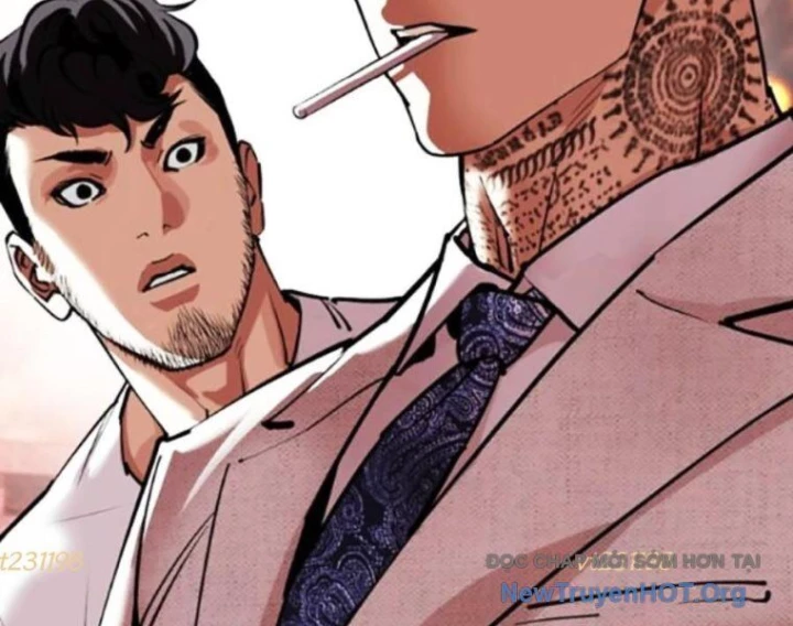 Hoán Đổi Diệu Kỳ Chapter 568 - 371