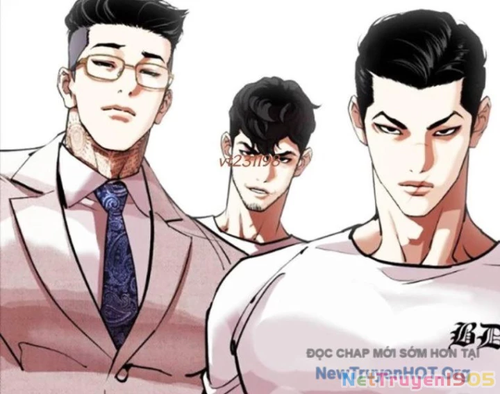 Hoán Đổi Diệu Kỳ Chapter 568 - 377