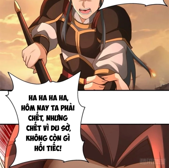 Kiếm Khởi Phong Vân Chapter 81 - 9