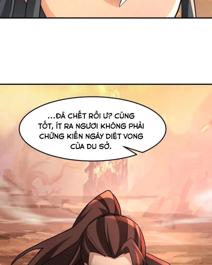 Kiếm Khởi Phong Vân Chapter 81 - 19