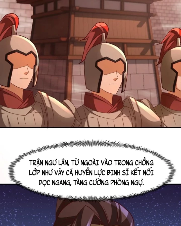 Kiếm Khởi Phong Vân Chapter 81 - 23