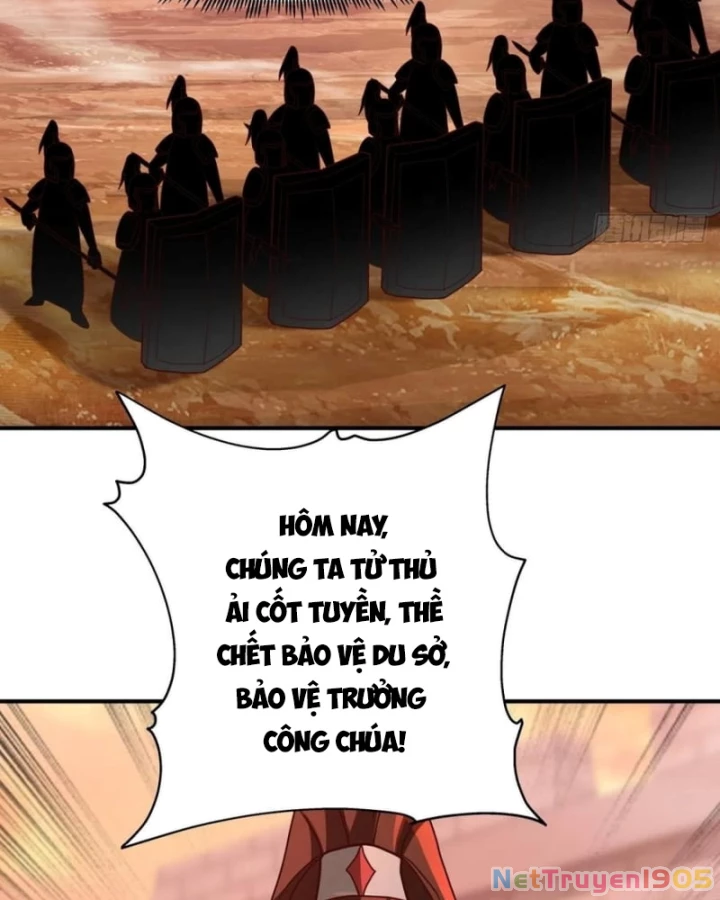 Kiếm Khởi Phong Vân Chapter 81 - 25